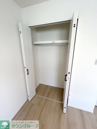 Mark Duo狭山IVの物件内観写真